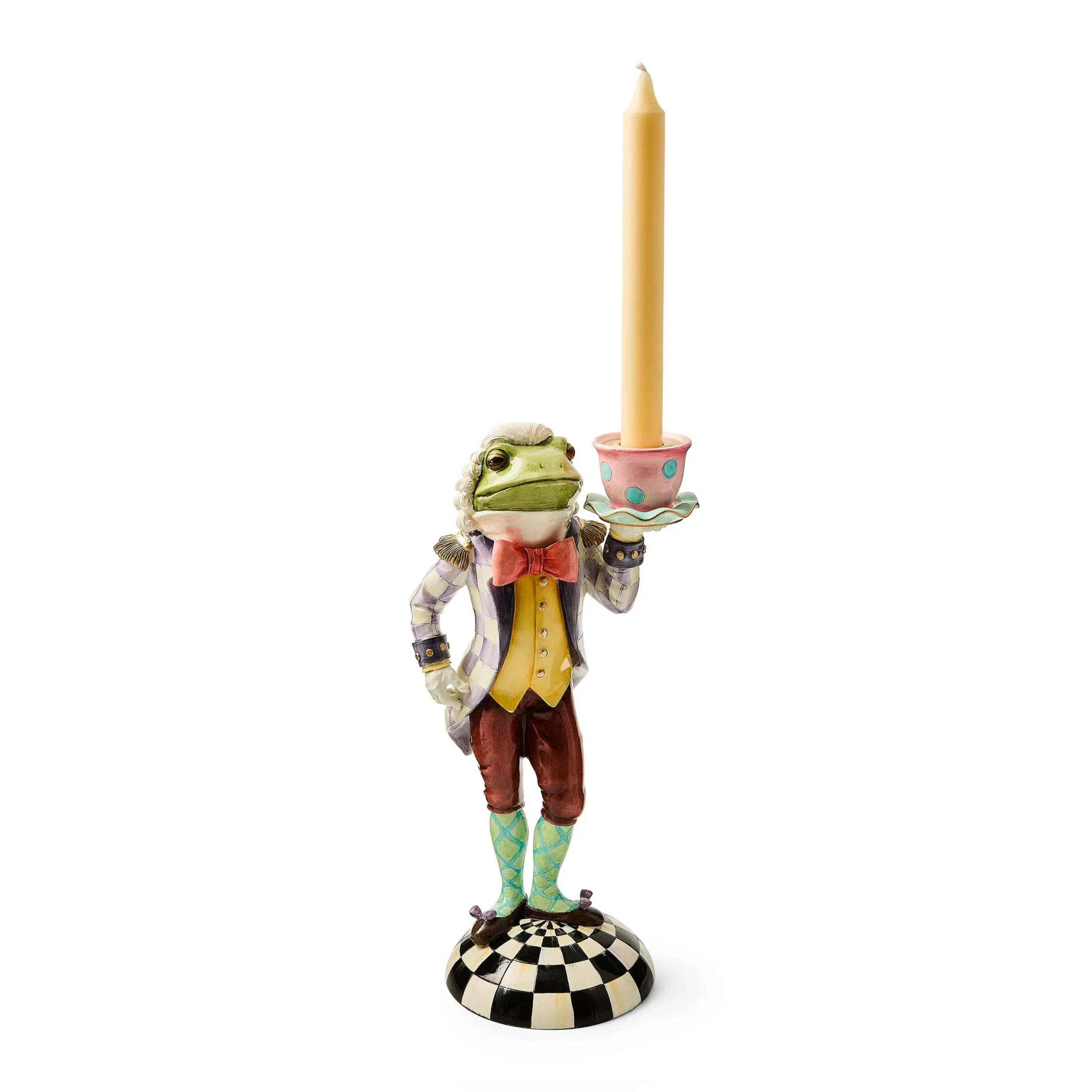 Fergal Butler Candle Holder