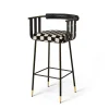 Flatiron Gambit Bar Stool