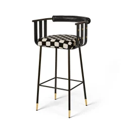 Flatiron Gambit Bar Stool