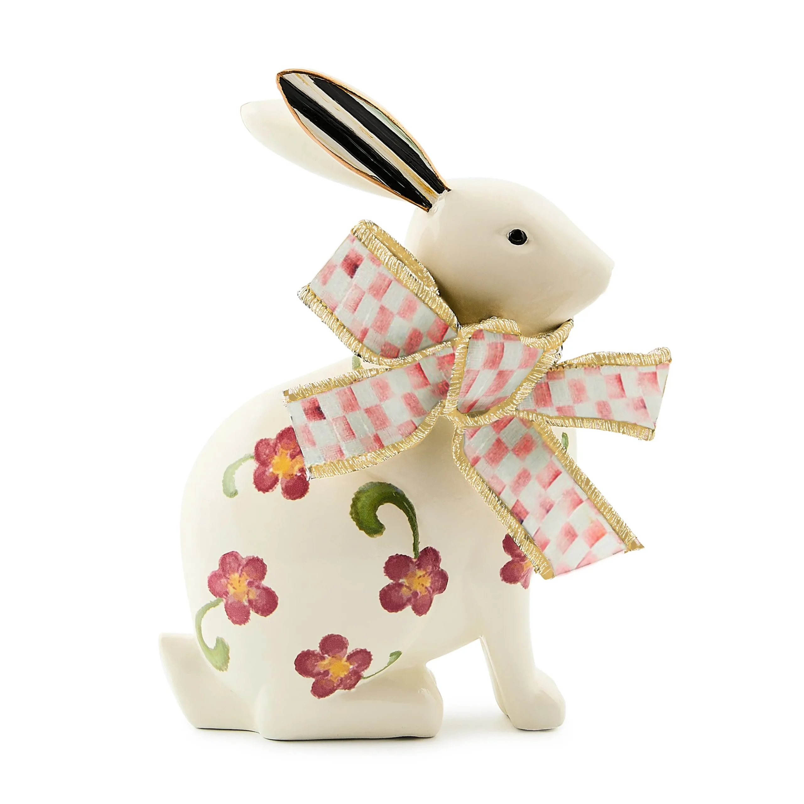 Floral Rabbit