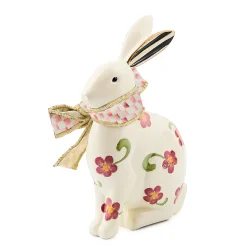 Floral Rabbit