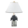 Flower Basket Table Lamp