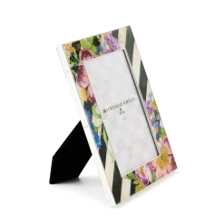 Flower Market Silver Plated 4