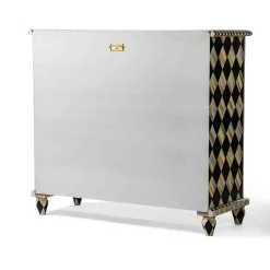 Flower Market Small Cabinet