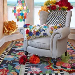 Flower Market 2'6