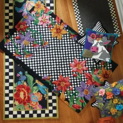 Flower Market 2'6