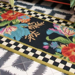 Flower Market 2'6