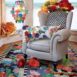 Flower Market 2'6
