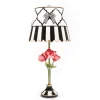 Flower Show Table Lamp