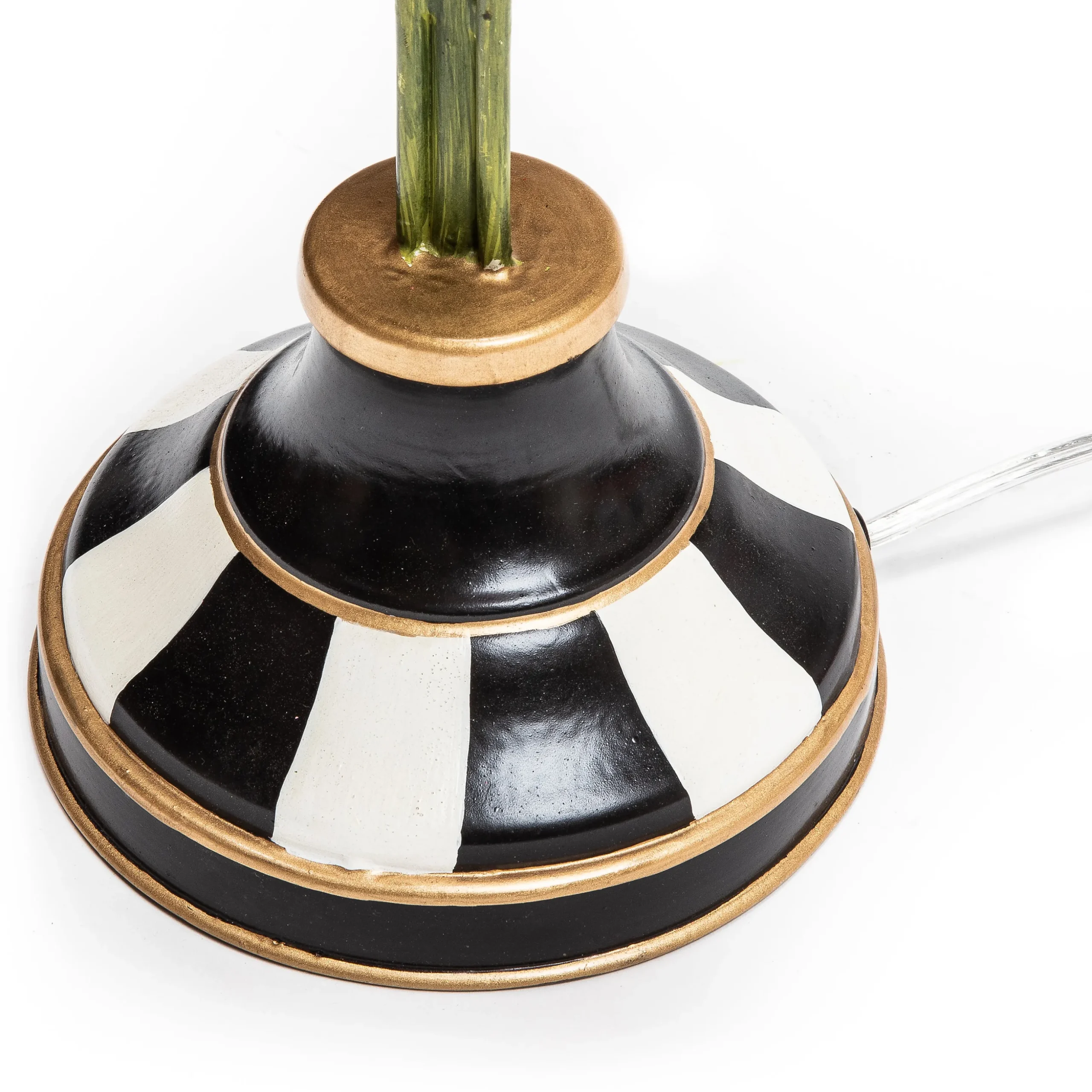 Flower Show Table Lamp
