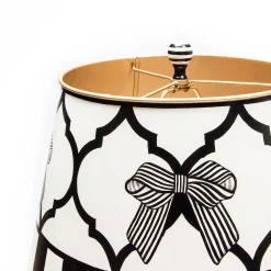 Flower Show Table Lamp