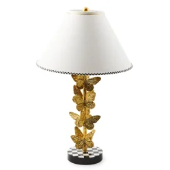Flutter Table Lamp