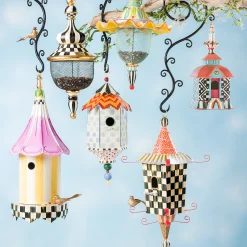 Flyer's Folly Birdhouse