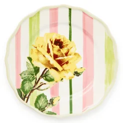 Garden Gala Salad Plate