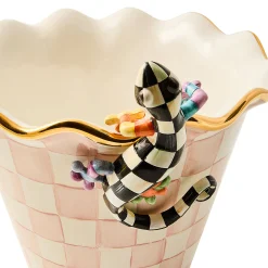 Gecko Pot Climber