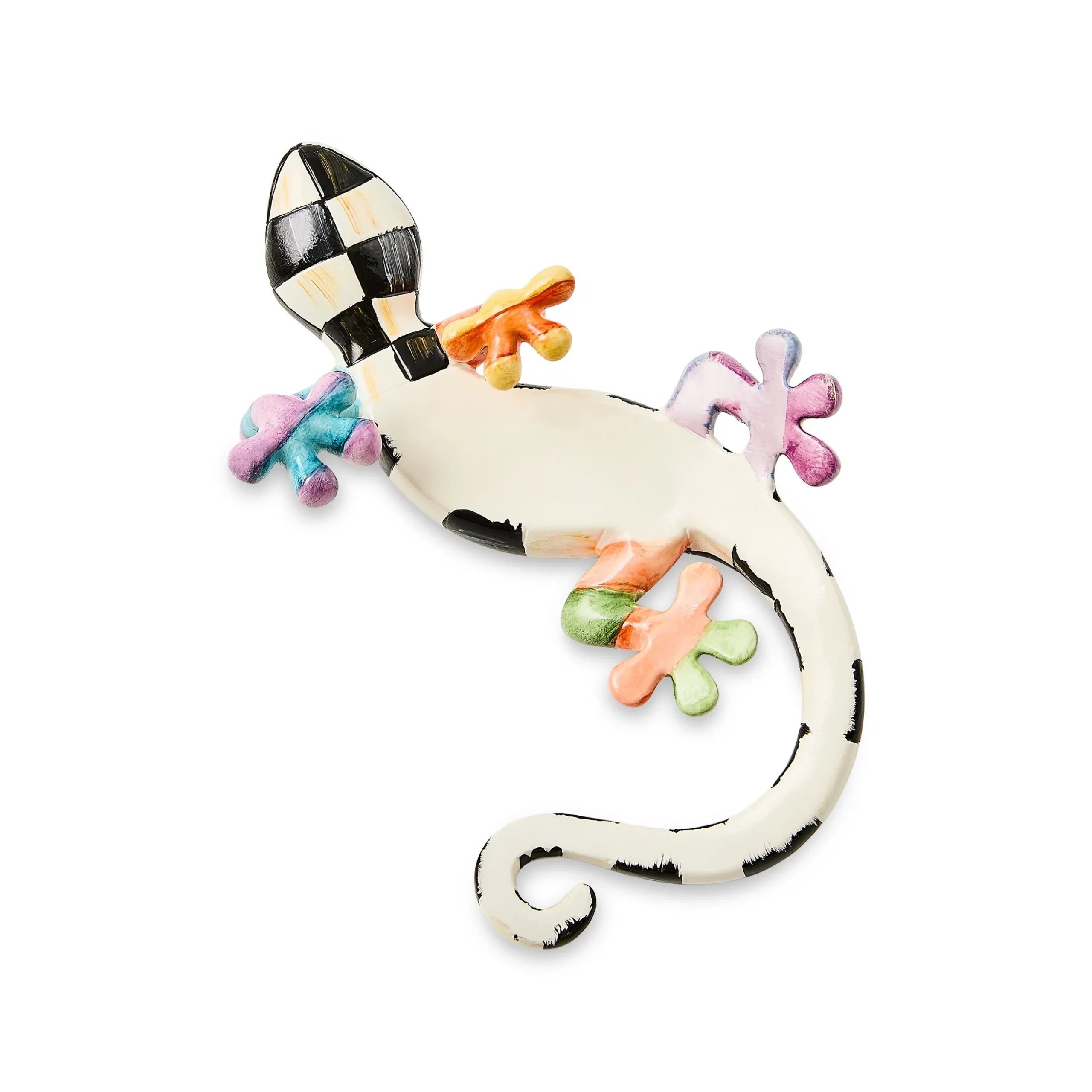 Gecko Pot Climber