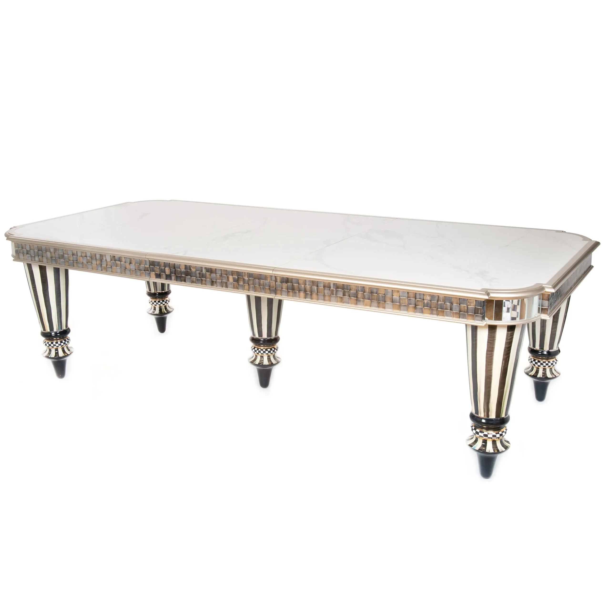 Golden Hour Dining Table
