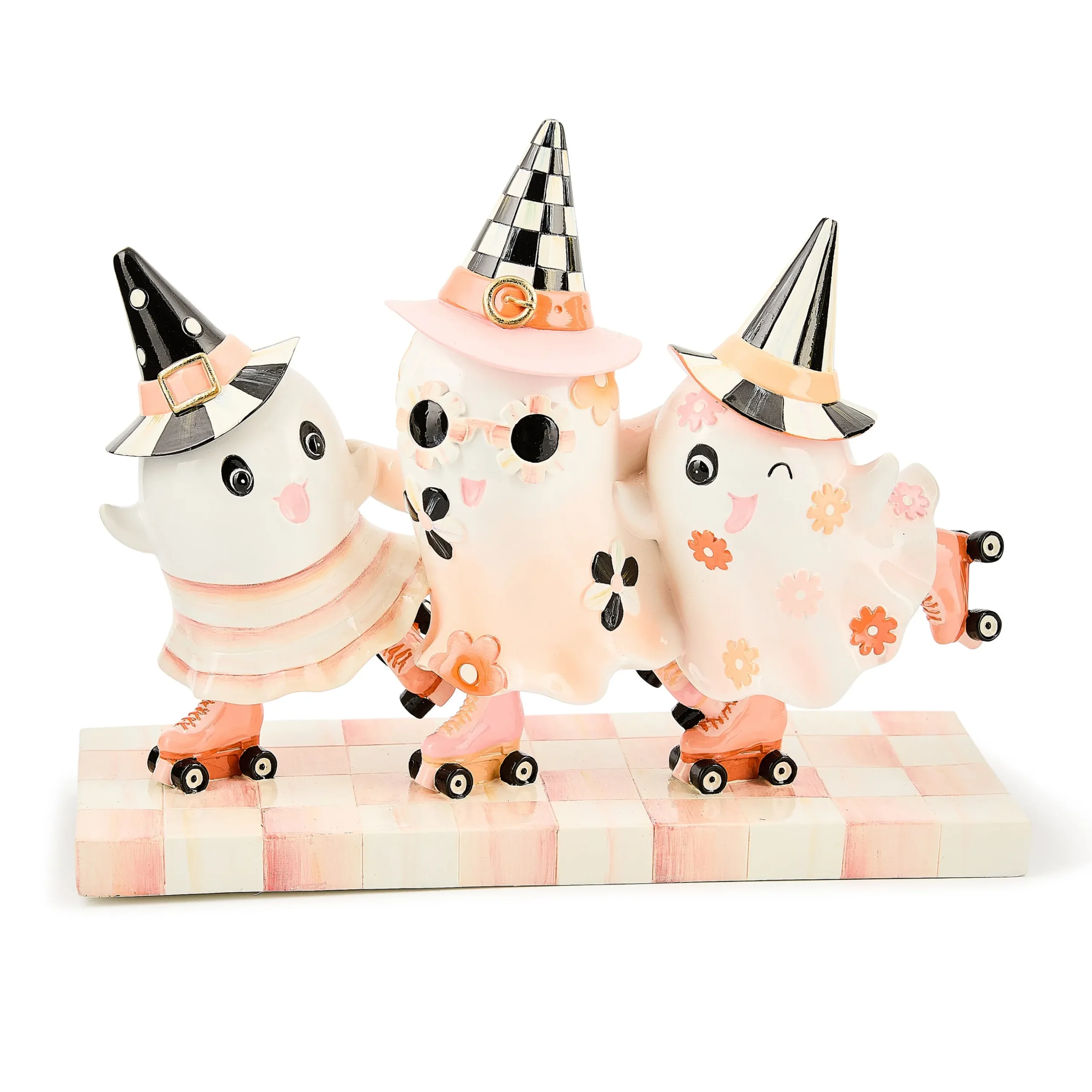 Hocus Pocus Ghost Trio Figurine