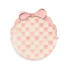 It's All About the Bow Trinket Dish