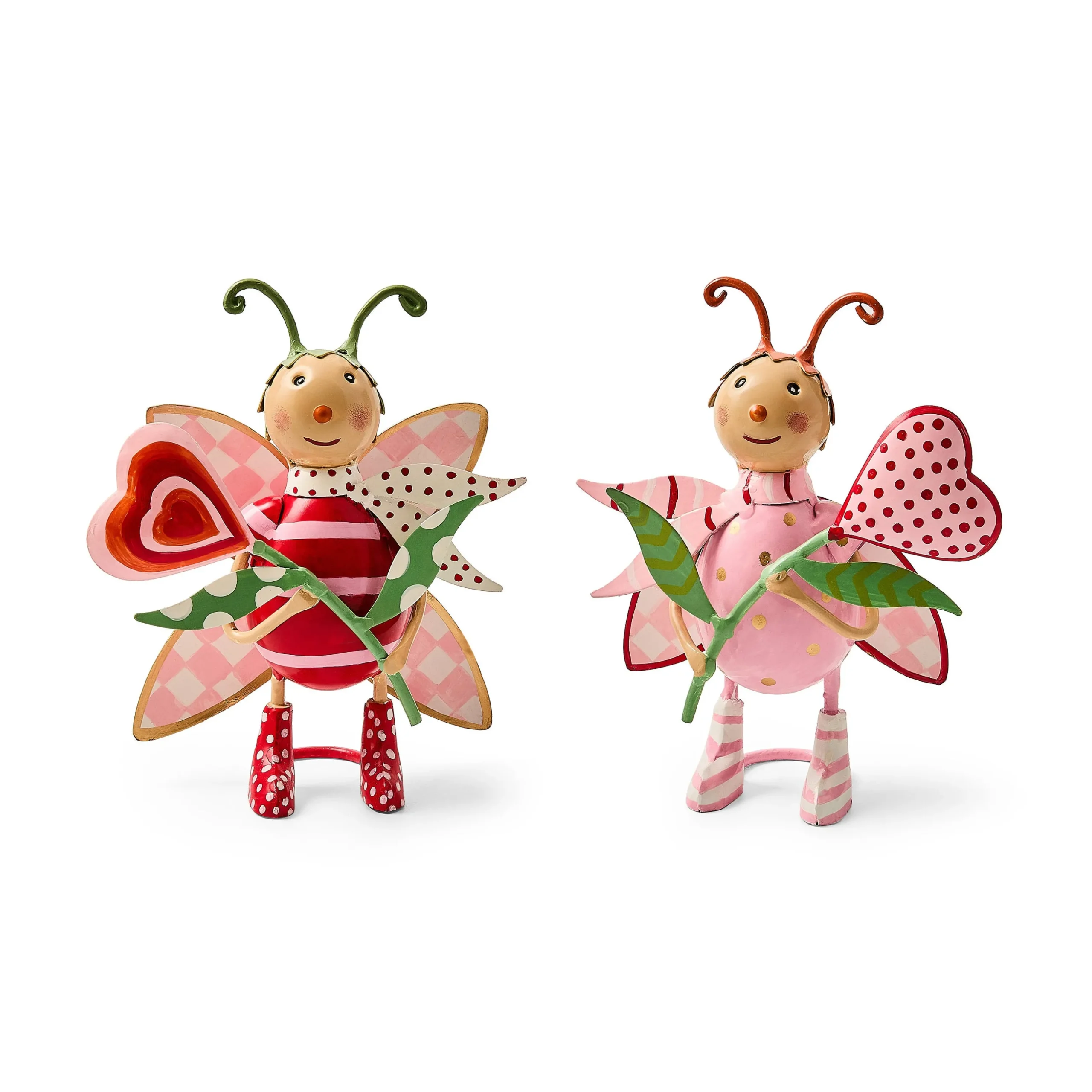 Love Bugs, Set of 2
