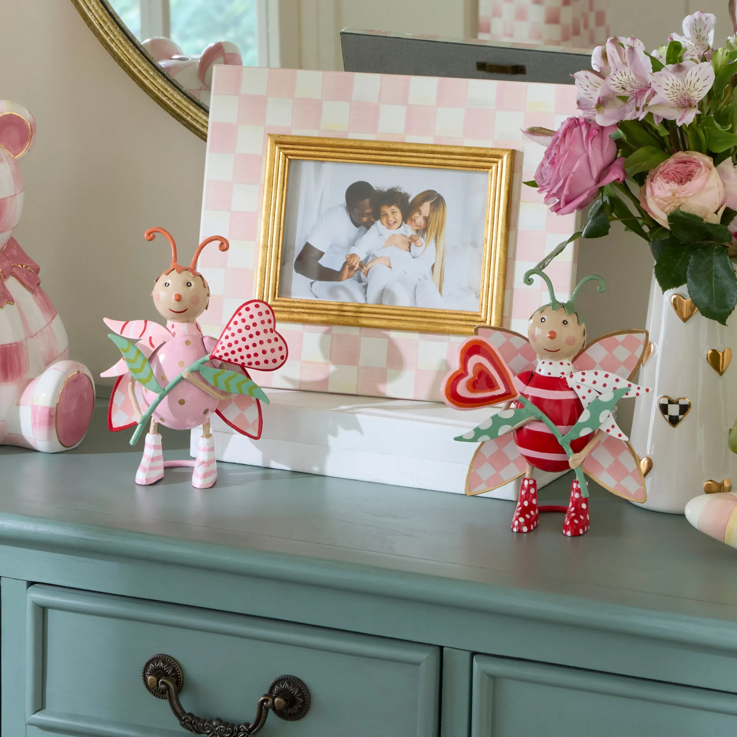 Love Bugs, Set of 2