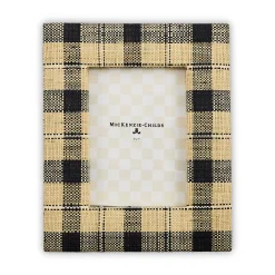 Mad for Plaid 5" x 7" Frame