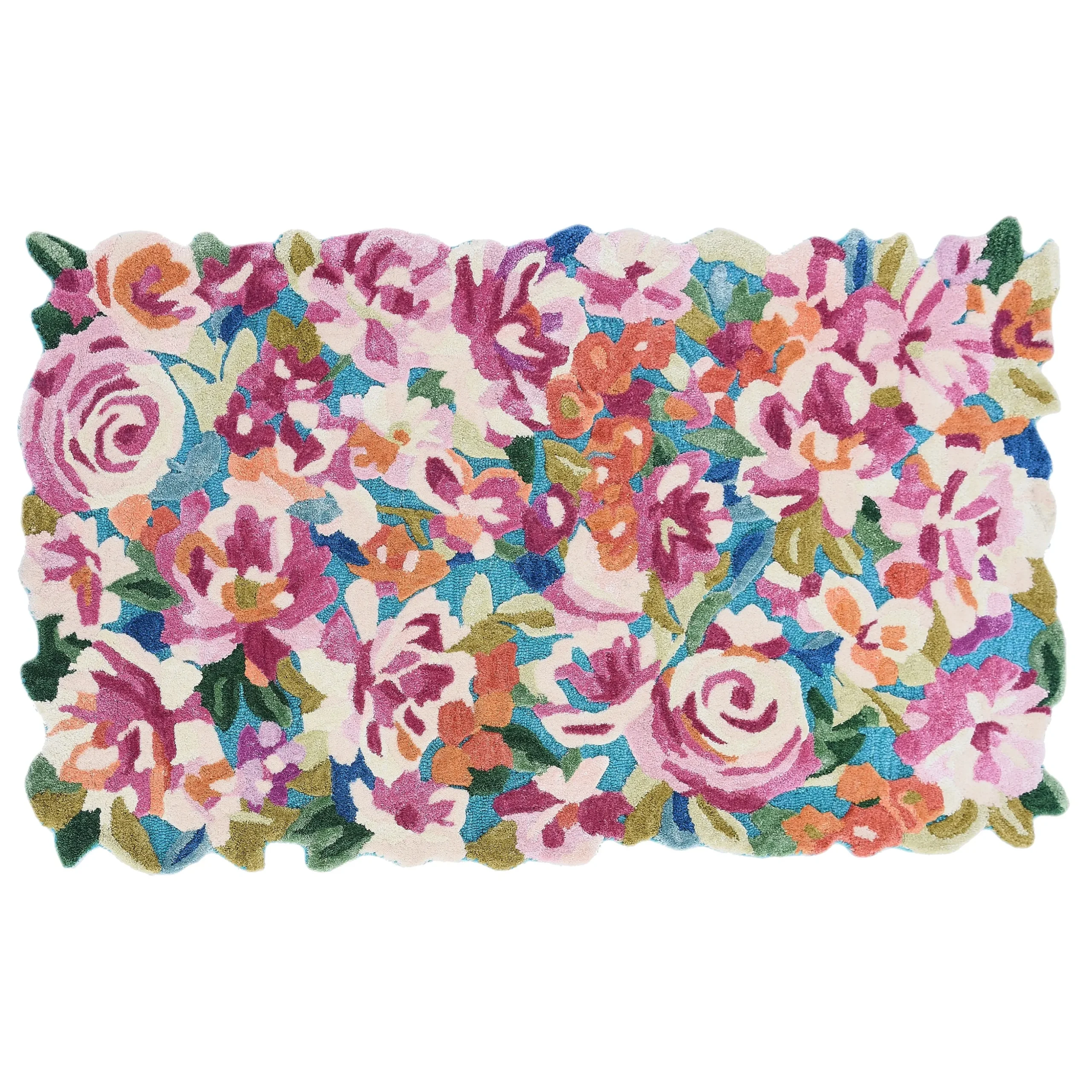 Magic Garden 3' x 5' Rug
