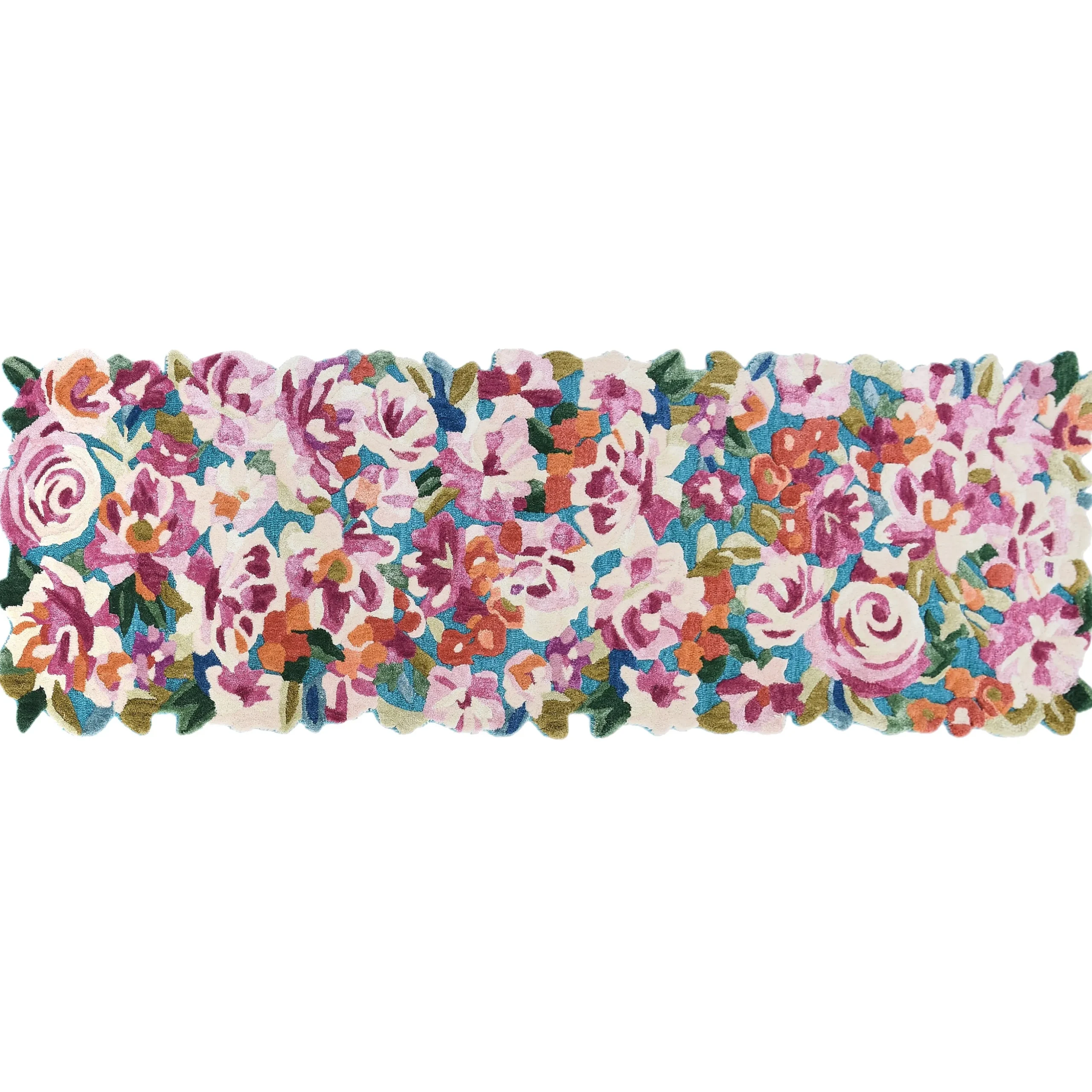 Magic Garden 2'6" x 8' Rug