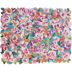 Magic Garden 8' x 10' Rug