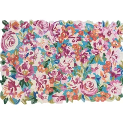 Magic Garden 5' x 8' Rug