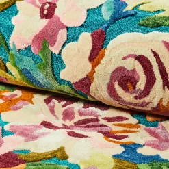 Magic Garden 5' x 8' Rug