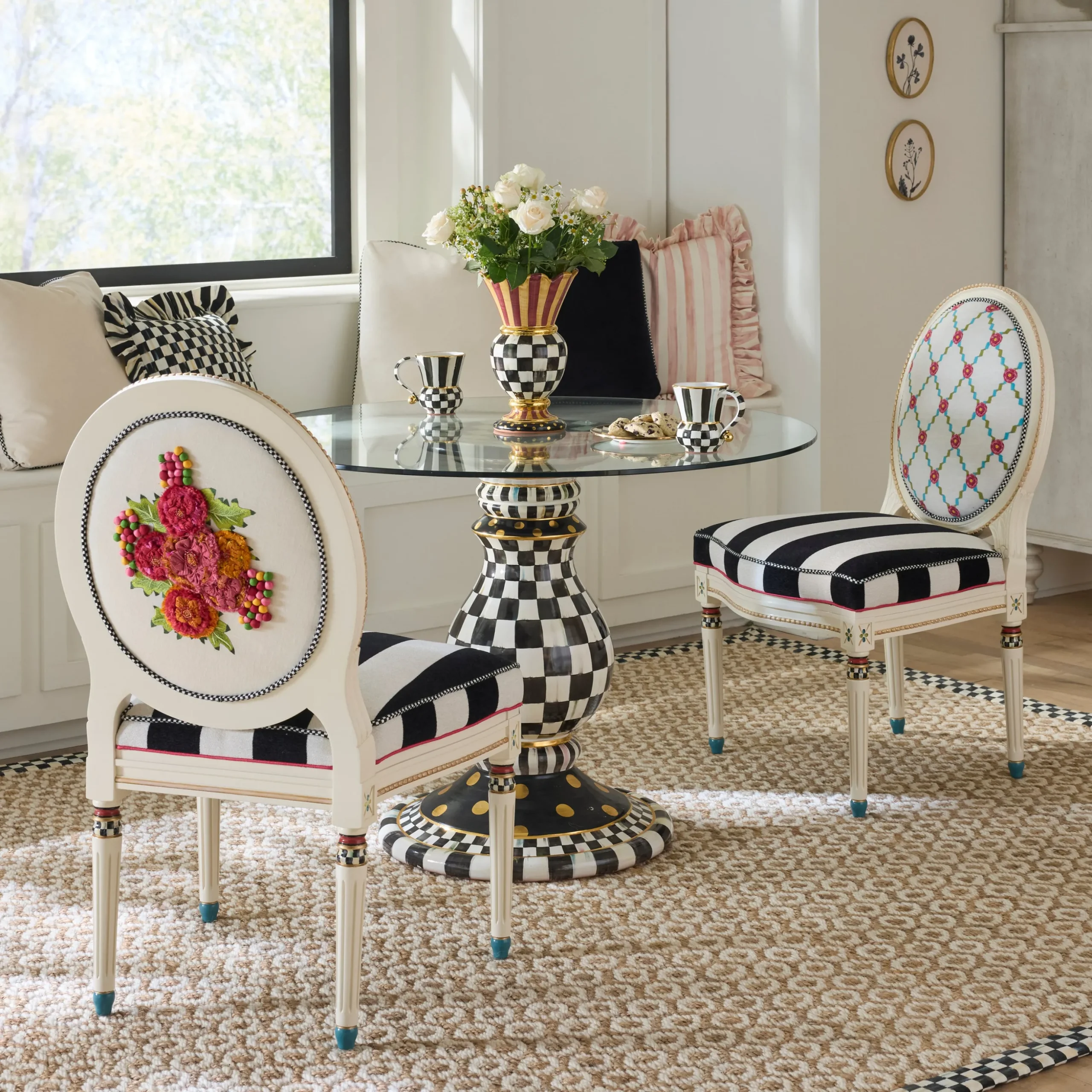 Merrifield Side Chair