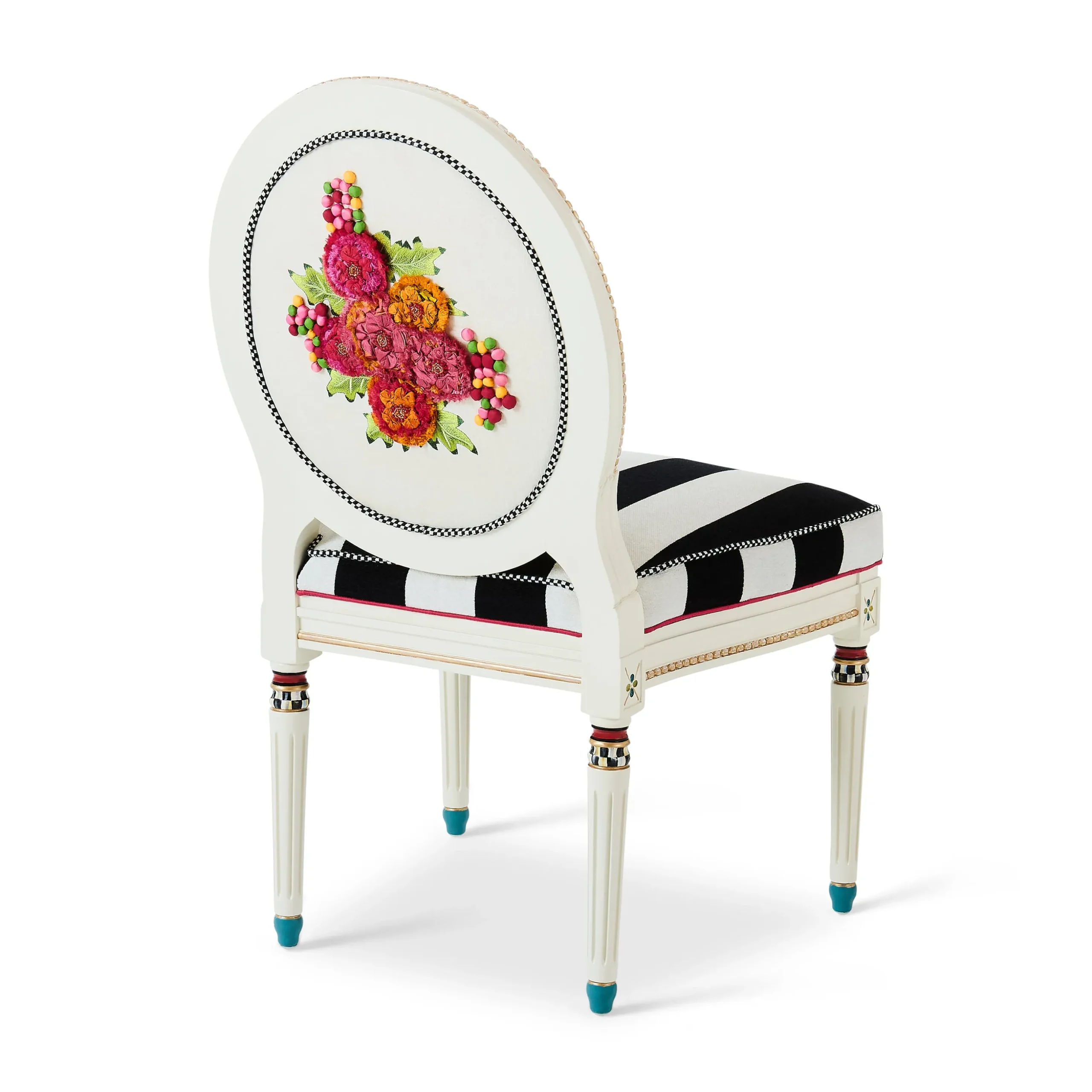 Merrifield Side Chair