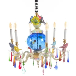 Merrifield Small Chandelier