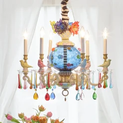 Merrifield Small Chandelier