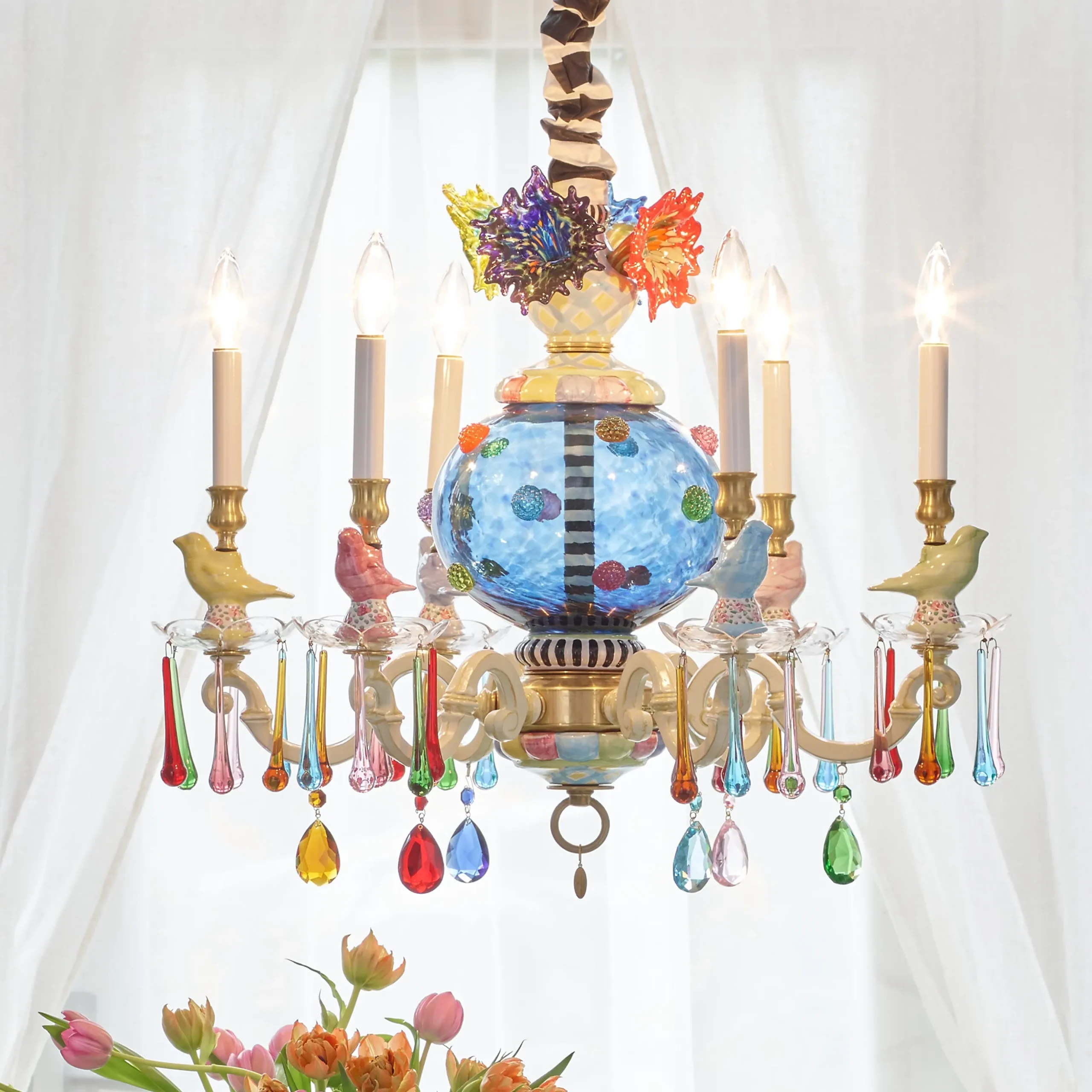 Merrifield Small Chandelier