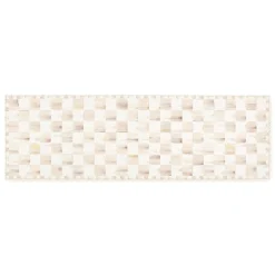 Mocha Checkered 2'6