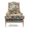 Mosaic Chair