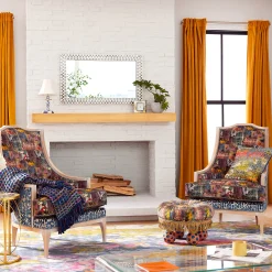 Mosaic Chair
