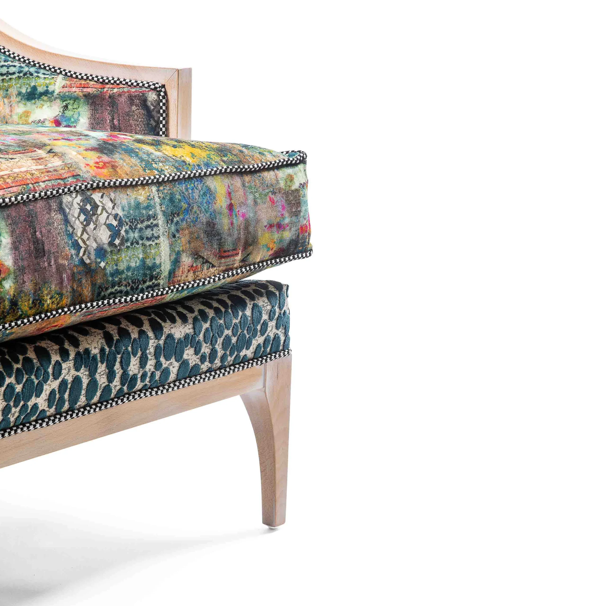 Mosaic Chair