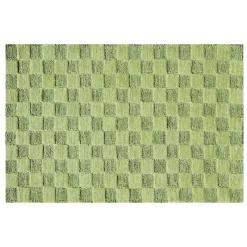 Moss Checkerboard 2'3
