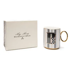 My Mug - B