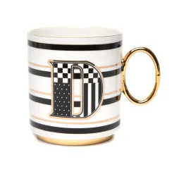 My Mug - D