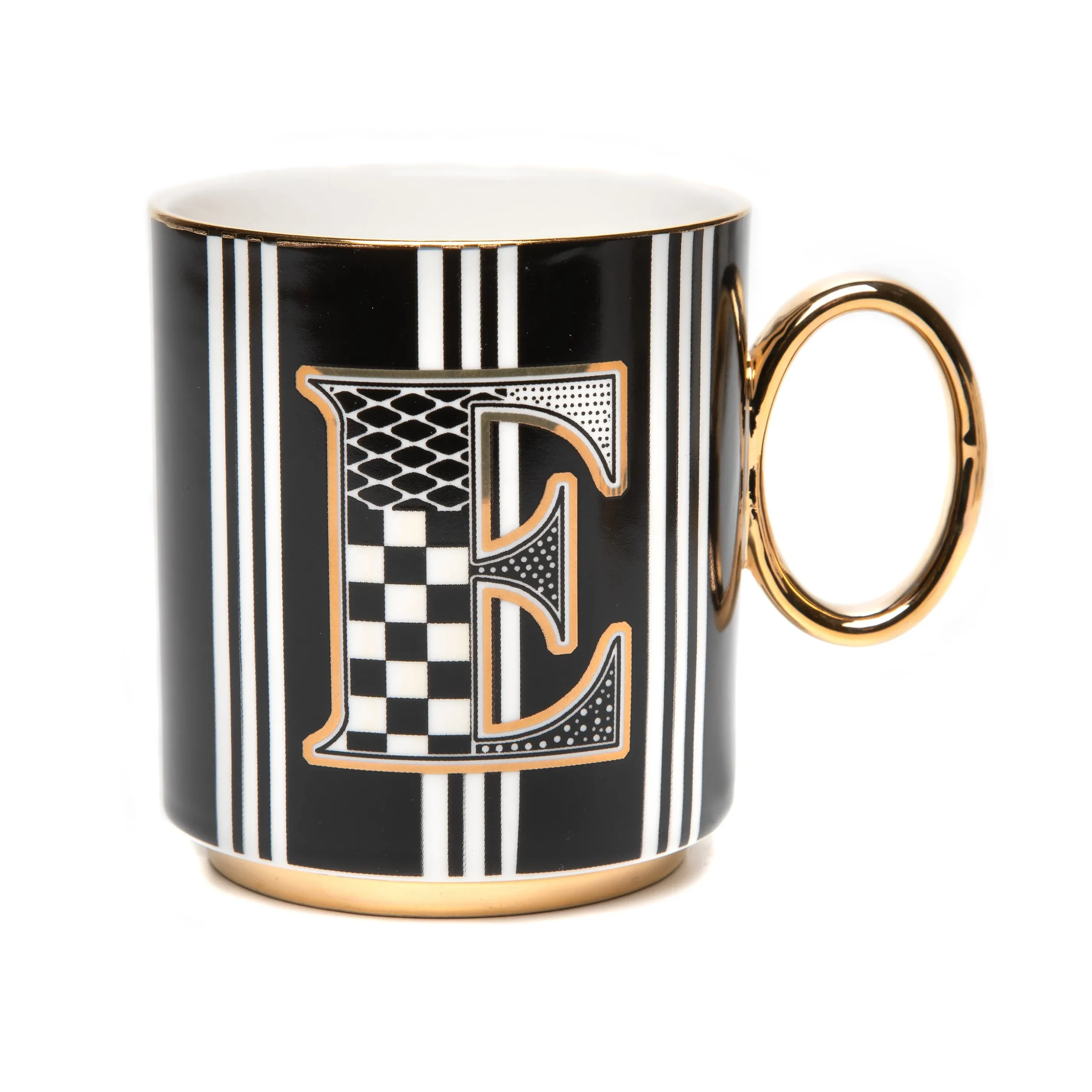 My Mug - E