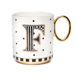 My Mug - F