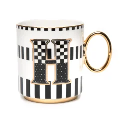 My Mug - H