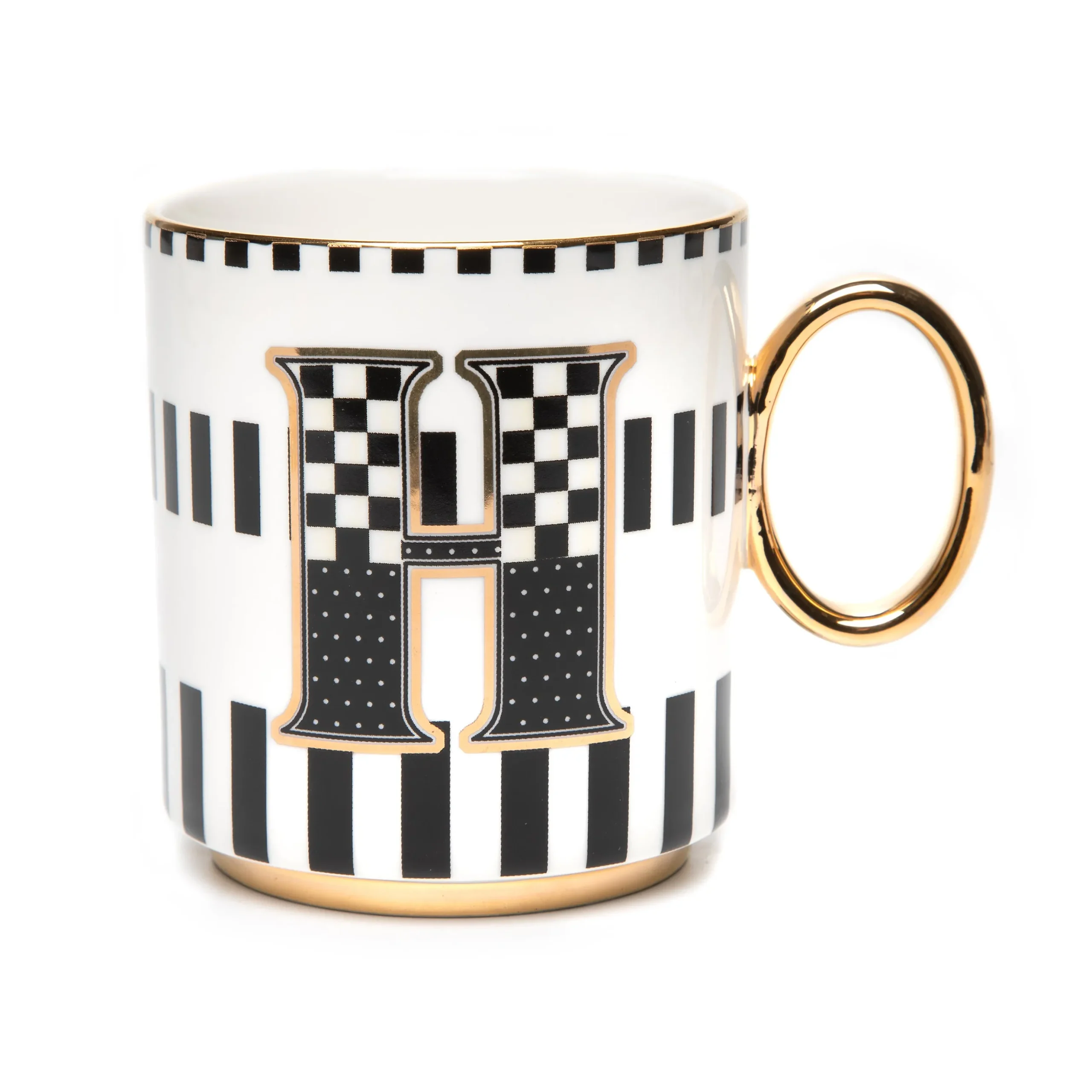 My Mug - H