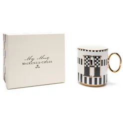 My Mug - H