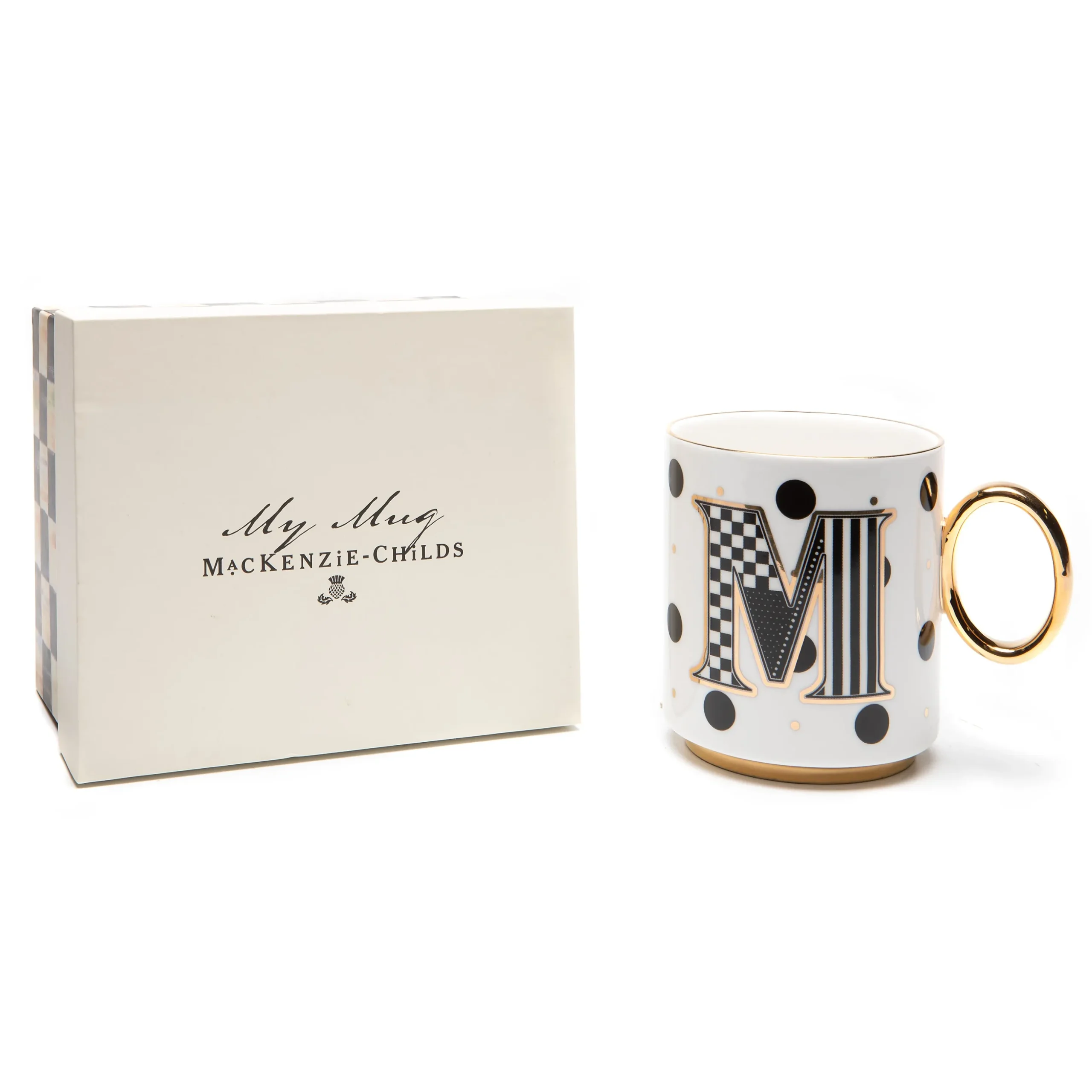 My Mug - M