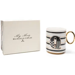 My Mug - Q